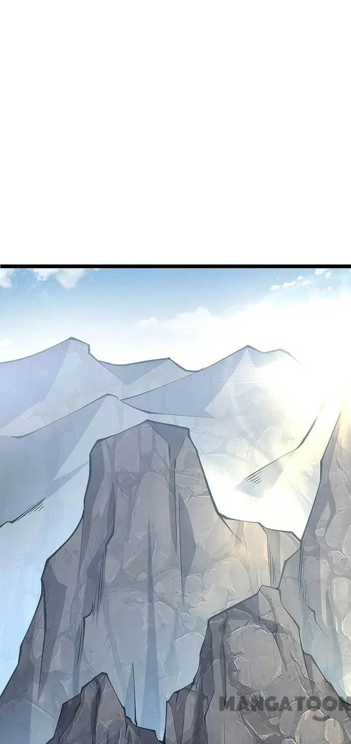 Martial Arts Reigns Chapter 416 - halaman 1