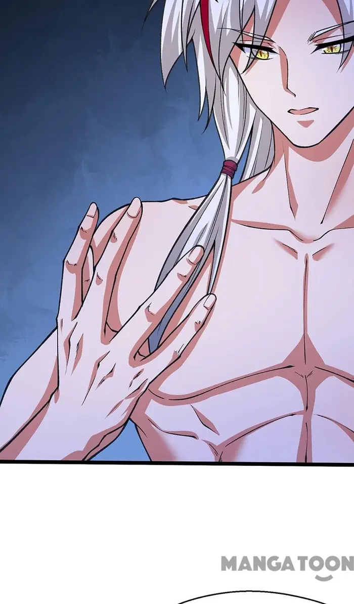 Martial Arts Reigns Chapter 416 - halaman 13
