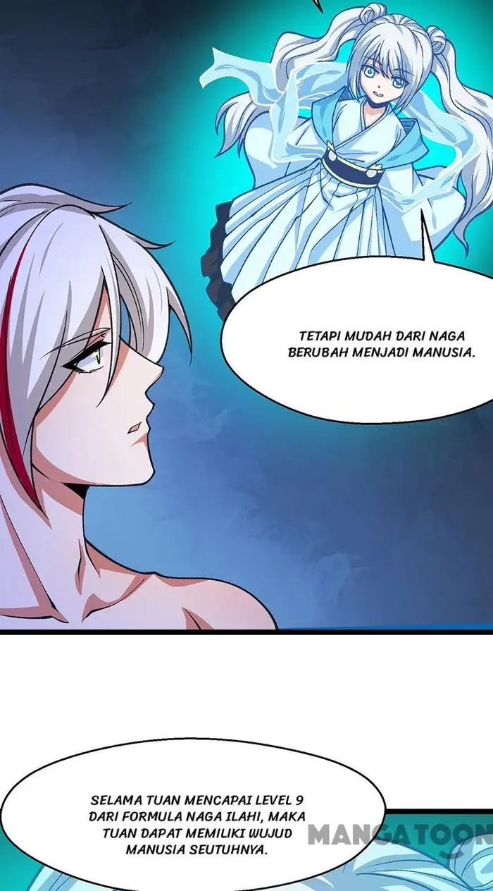 Martial Arts Reigns Chapter 416 - halaman 15