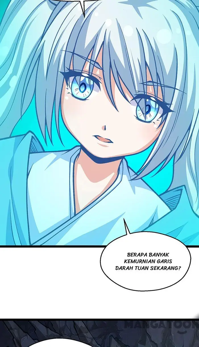 Martial Arts Reigns Chapter 416 - halaman 16