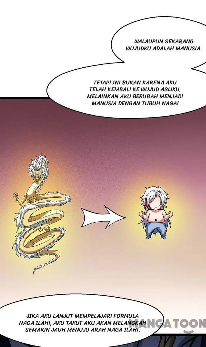 Martial Arts Reigns Chapter 416 - halaman 19