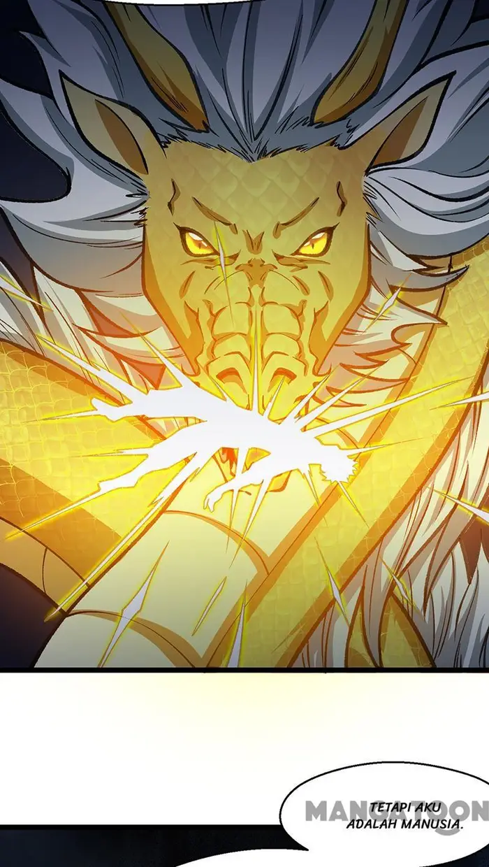Martial Arts Reigns Chapter 416 - halaman 20