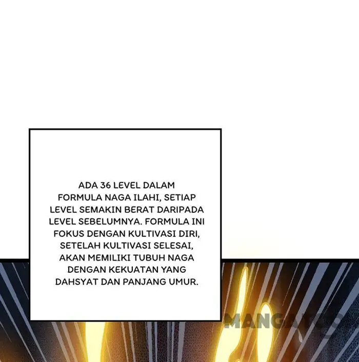Martial Arts Reigns Chapter 416 - halaman 26
