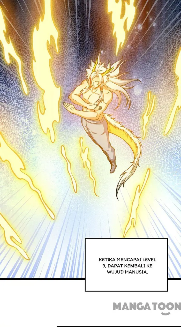 Martial Arts Reigns Chapter 416 - halaman 27
