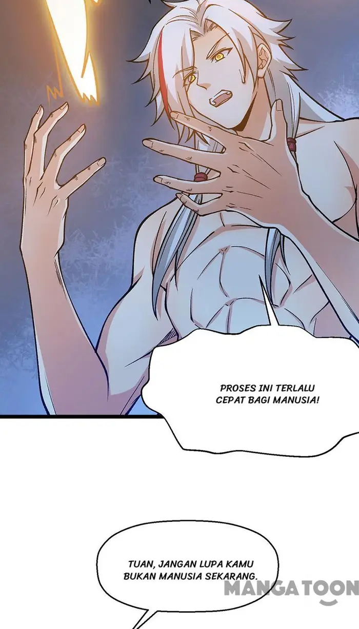 Martial Arts Reigns Chapter 416 - halaman 33
