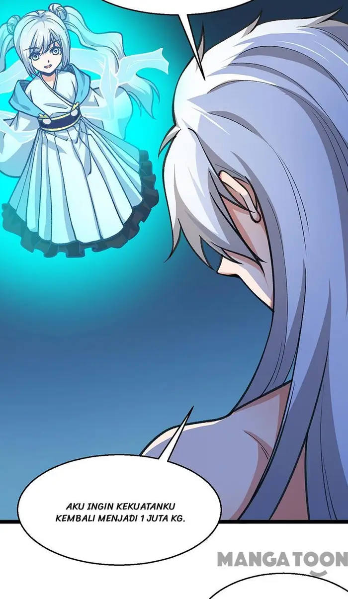 Martial Arts Reigns Chapter 416 - halaman 37