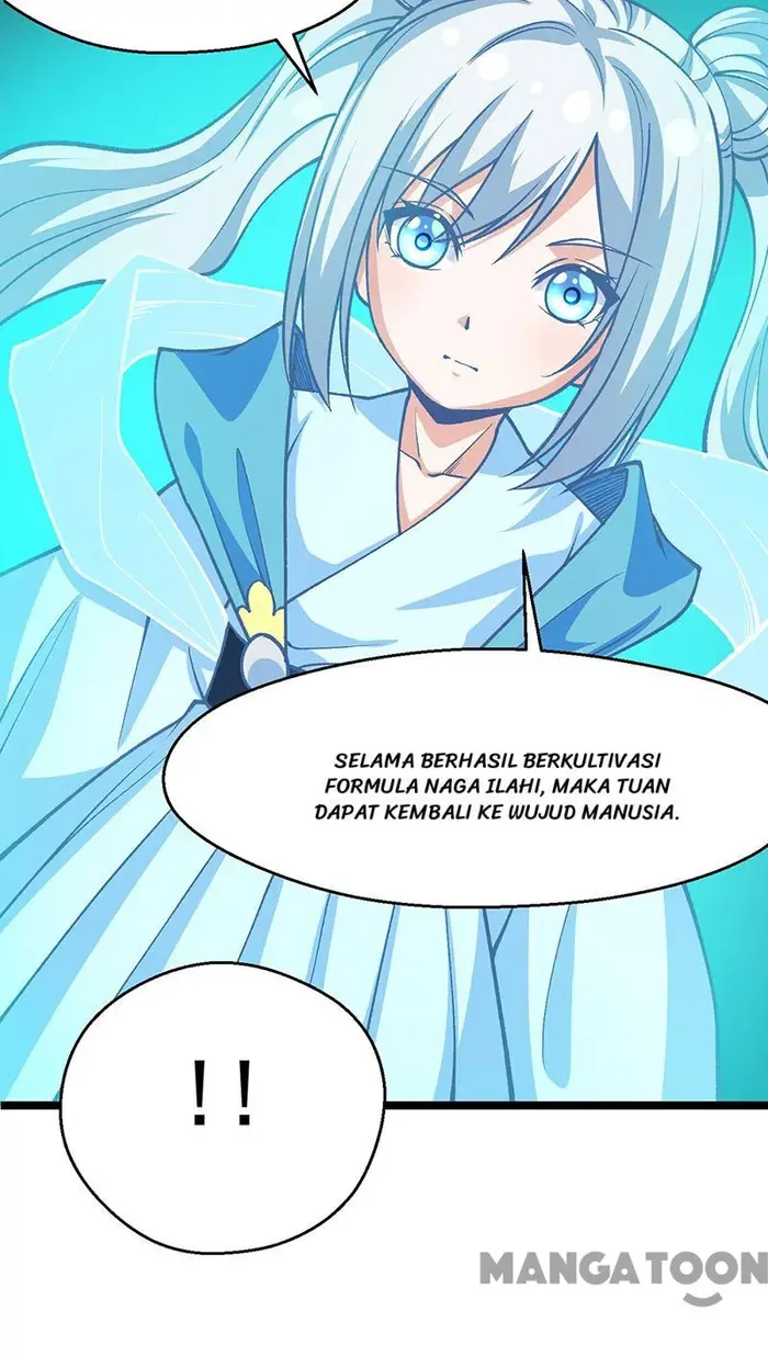 Martial Arts Reigns Chapter 416 - halaman 6