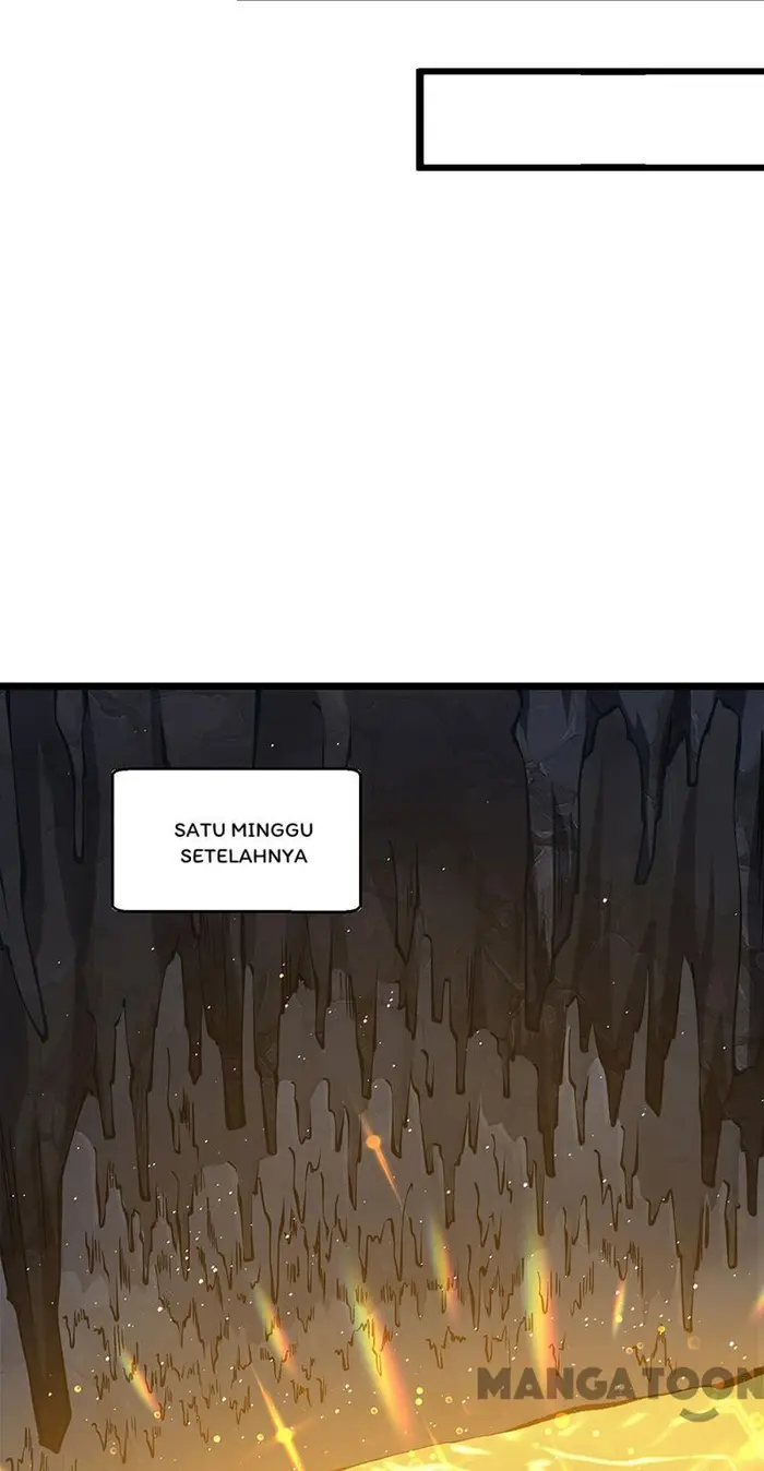 Martial Arts Reigns Chapter 416 - halaman 9