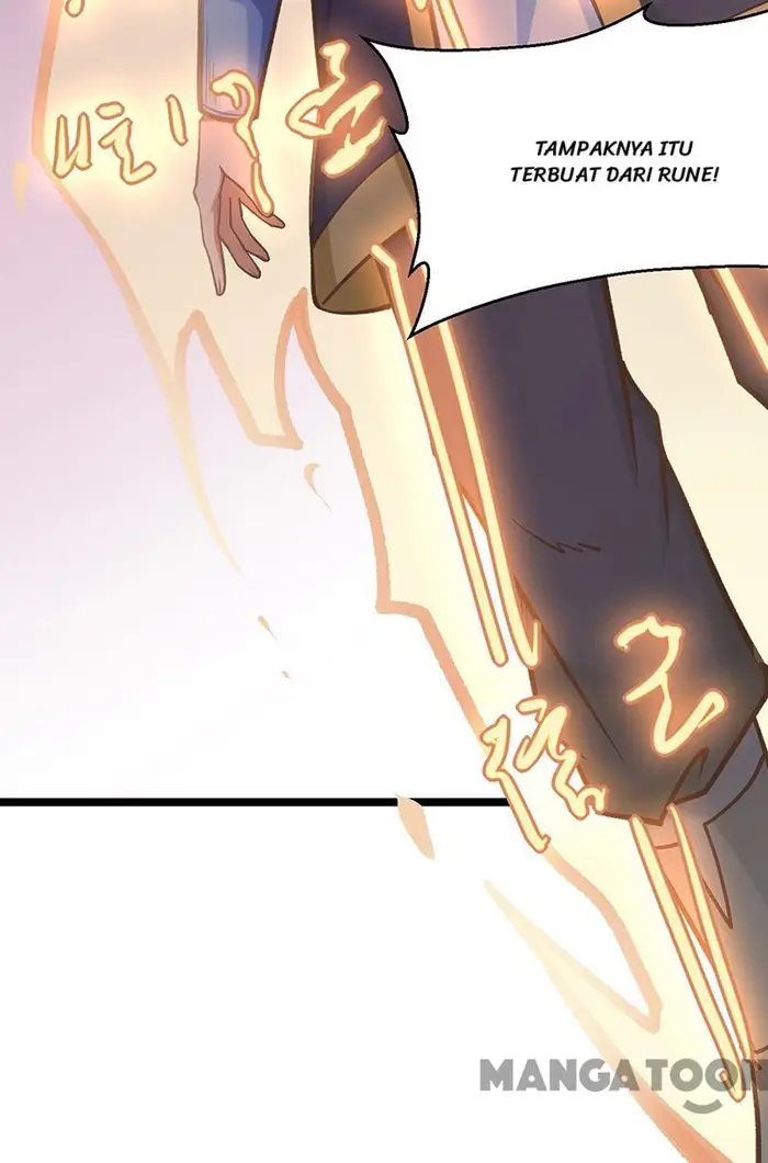 Martial Arts Reigns Chapter 417 - halaman 19