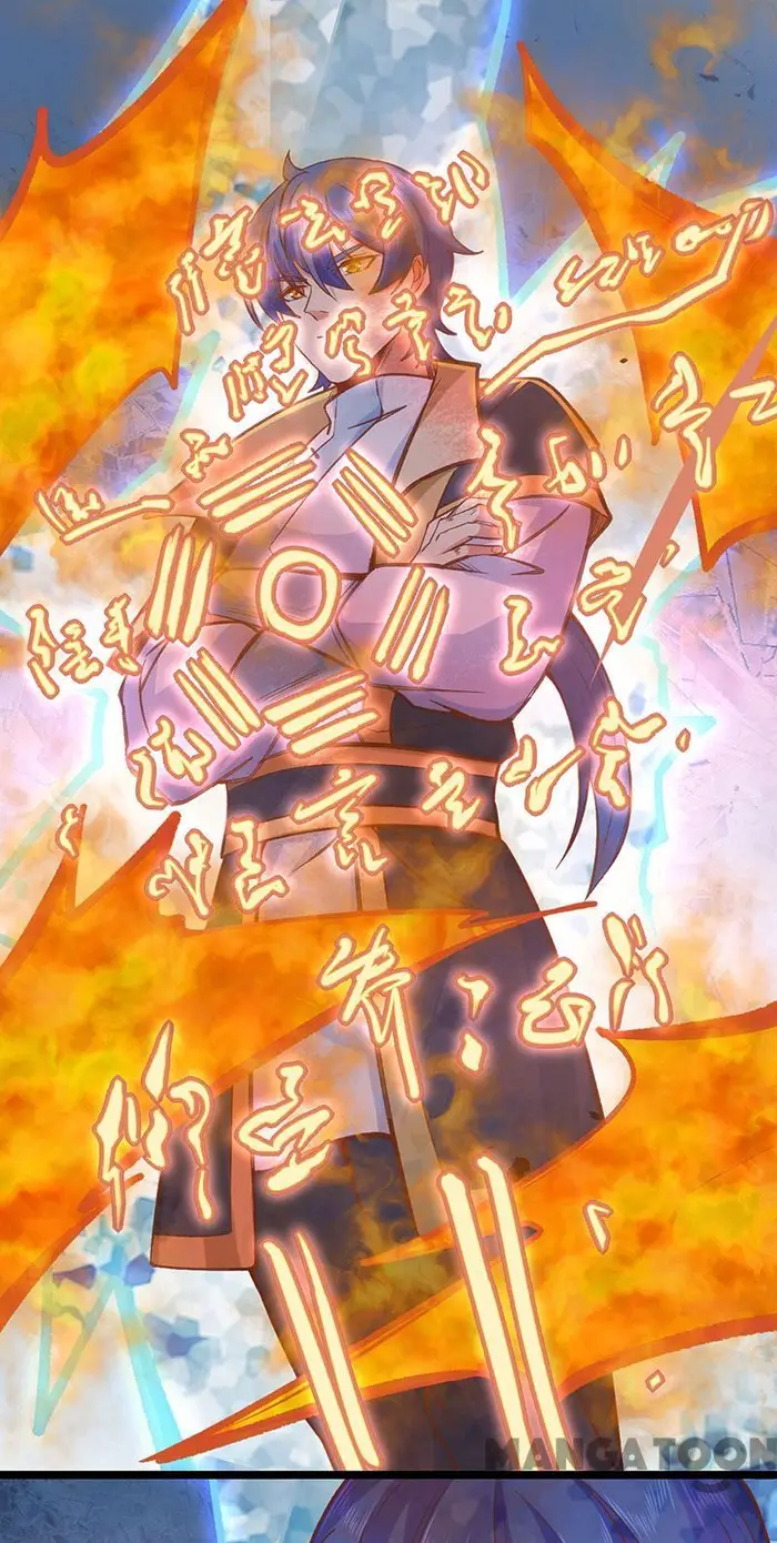 Martial Arts Reigns Chapter 417 - halaman 23