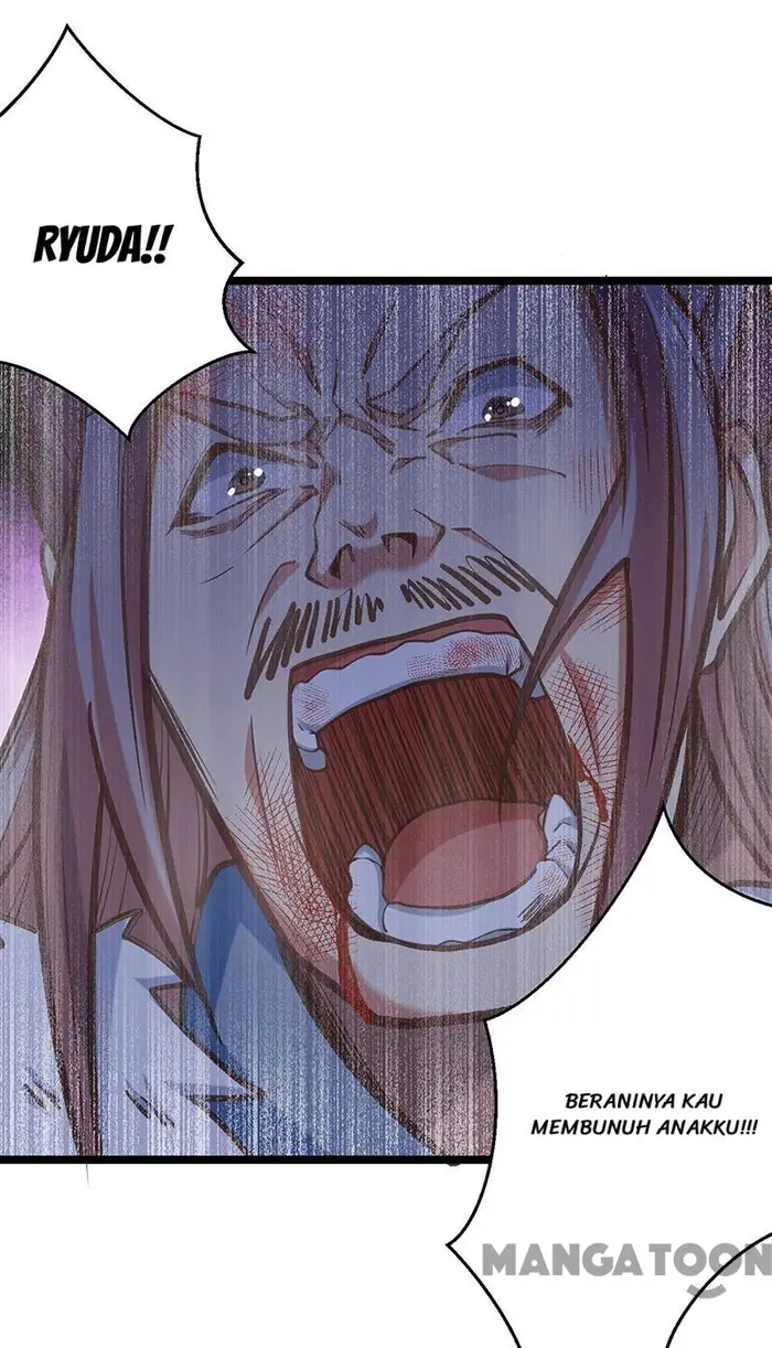 Martial Arts Reigns Chapter 417 - halaman 47