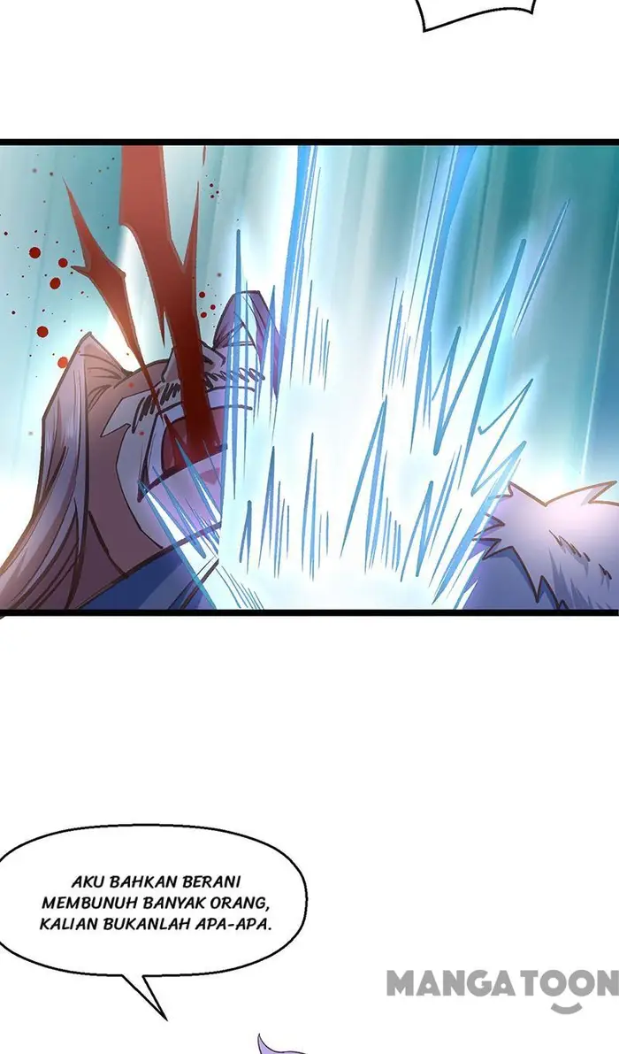 Martial Arts Reigns Chapter 417 - halaman 48