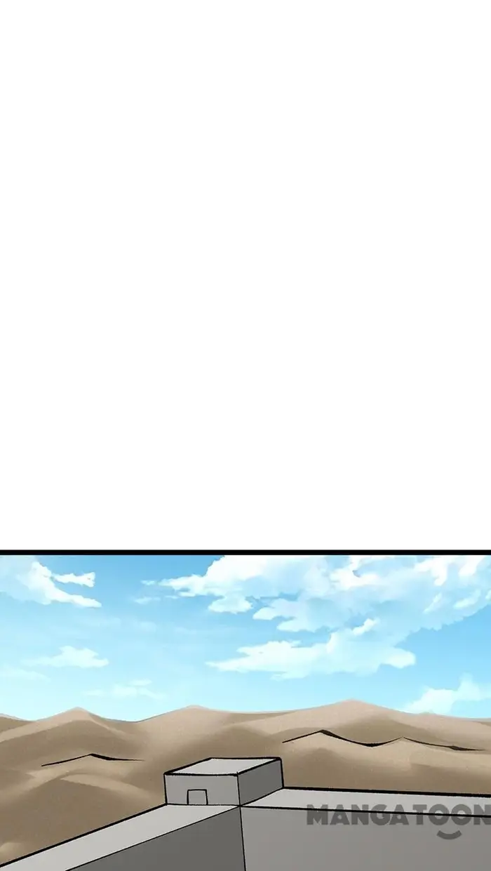 Martial Arts Reigns Chapter 418 - halaman 30