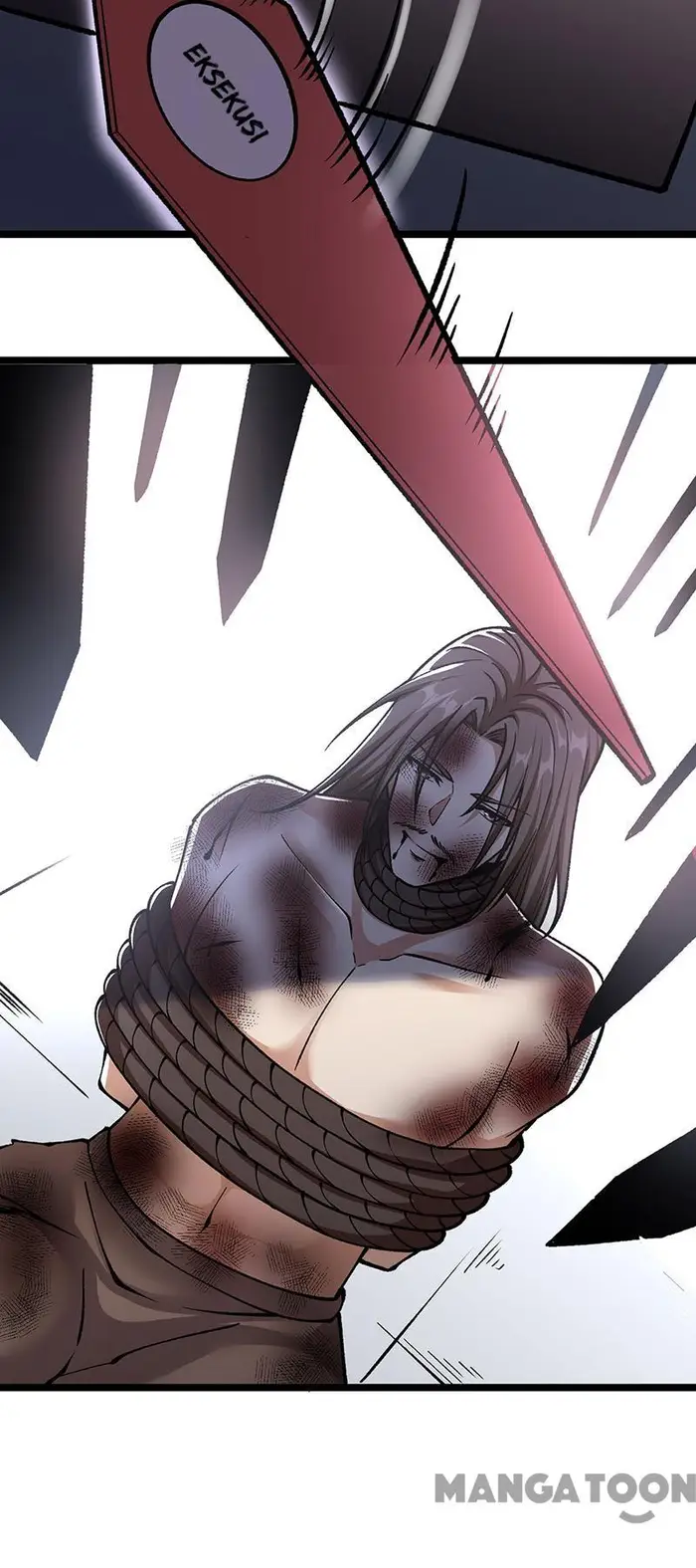 Martial Arts Reigns Chapter 418 - halaman 51