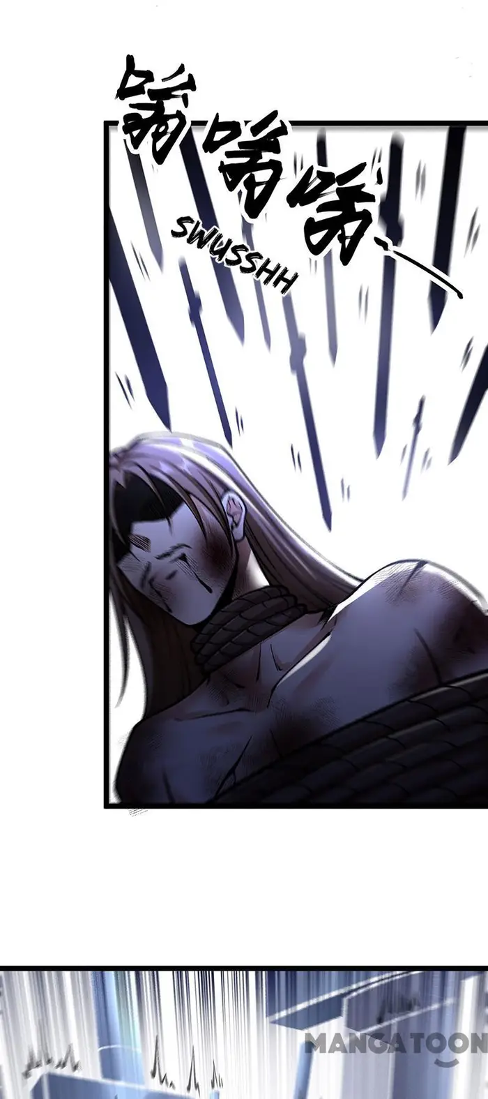Martial Arts Reigns Chapter 418 - halaman 53