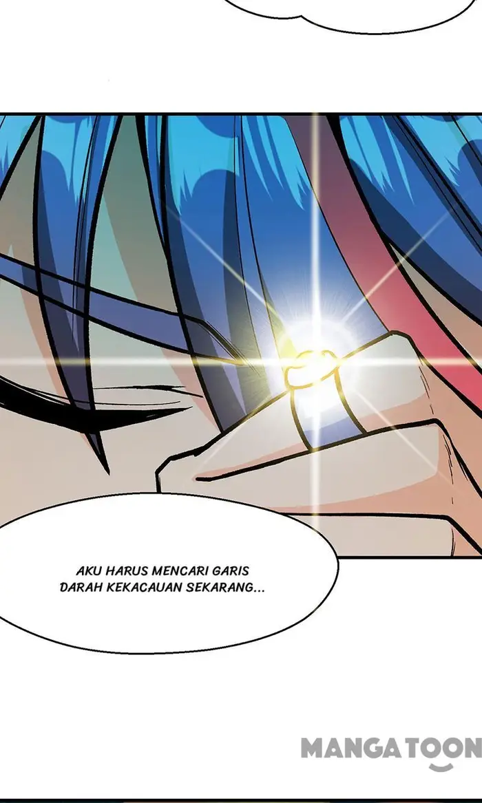 Martial Arts Reigns Chapter 419 - halaman 11