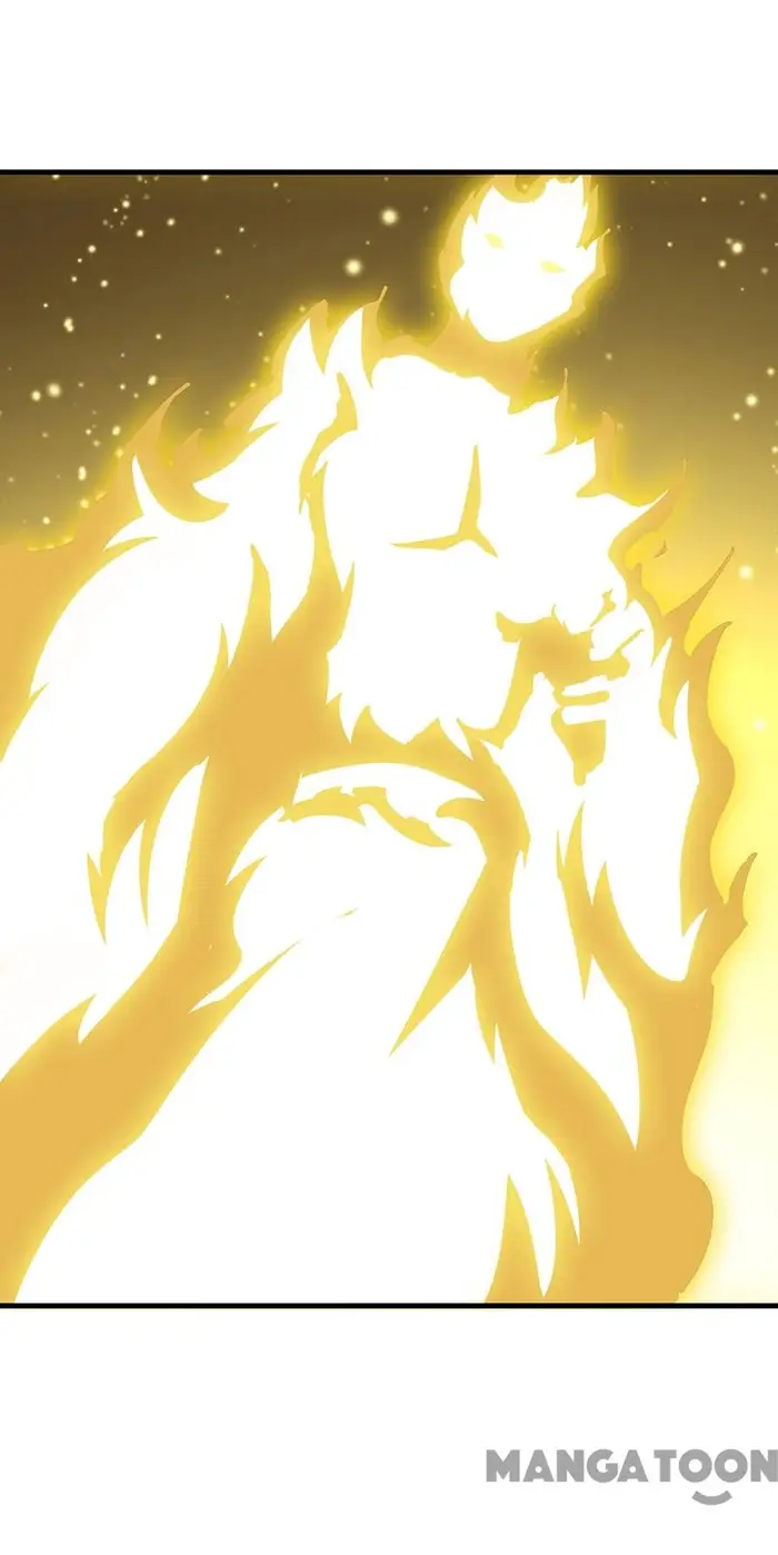 Martial Arts Reigns Chapter 419 - halaman 15