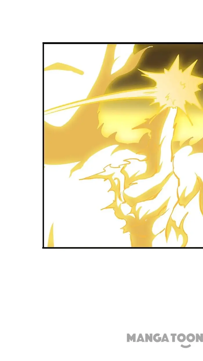 Martial Arts Reigns Chapter 419 - halaman 16