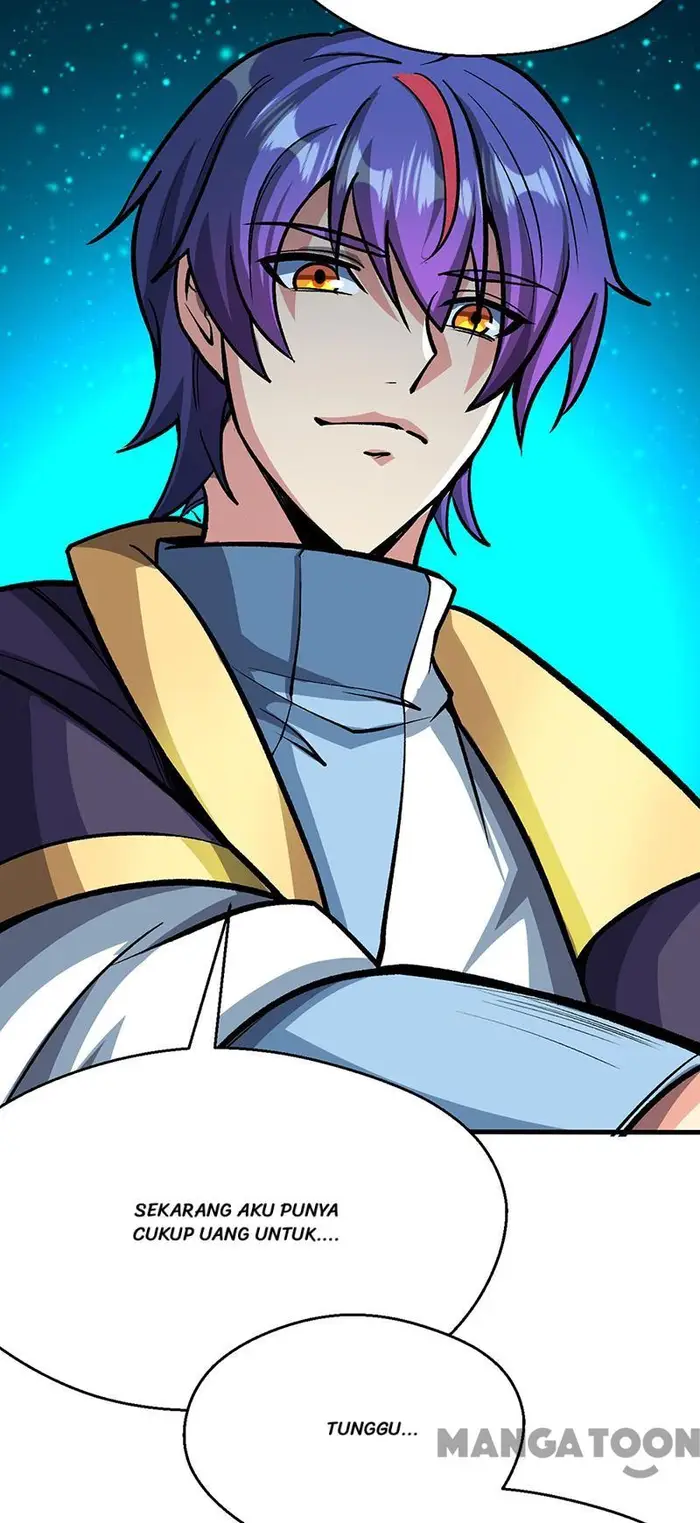Martial Arts Reigns Chapter 419 - halaman 23