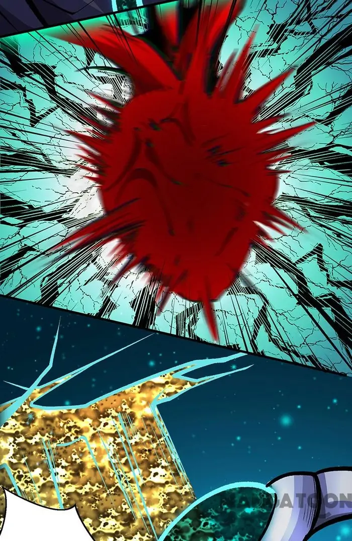 Martial Arts Reigns Chapter 419 - halaman 43