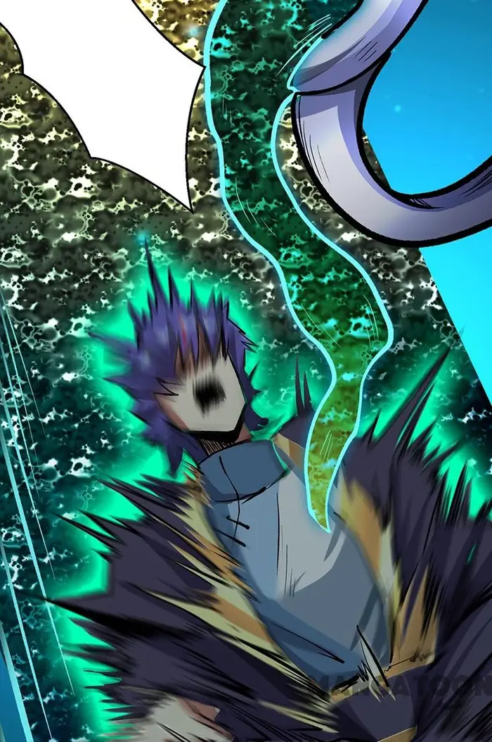 Martial Arts Reigns Chapter 419 - halaman 44