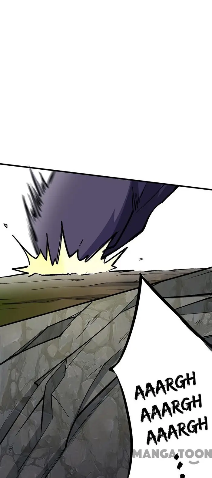 Martial Arts Reigns Chapter 419 - halaman 46