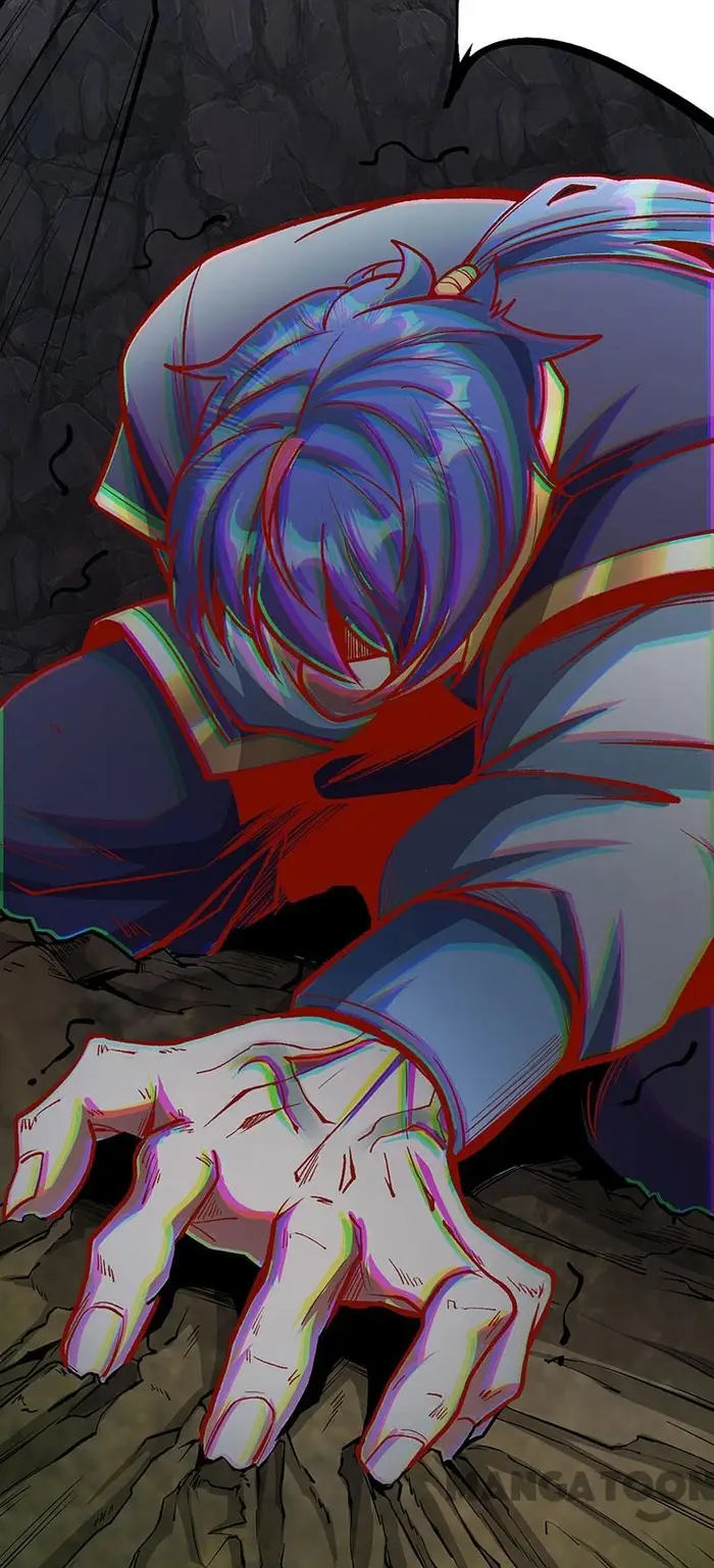 Martial Arts Reigns Chapter 419 - halaman 48