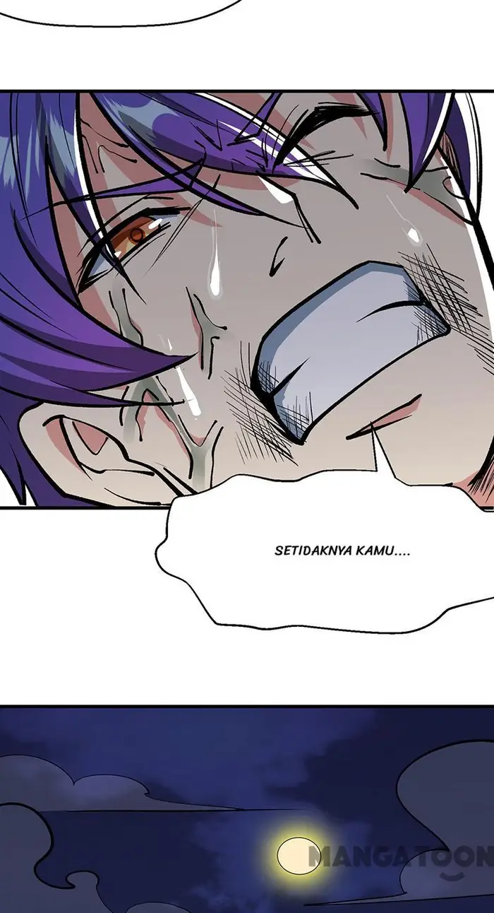 Martial Arts Reigns Chapter 419 - halaman 68