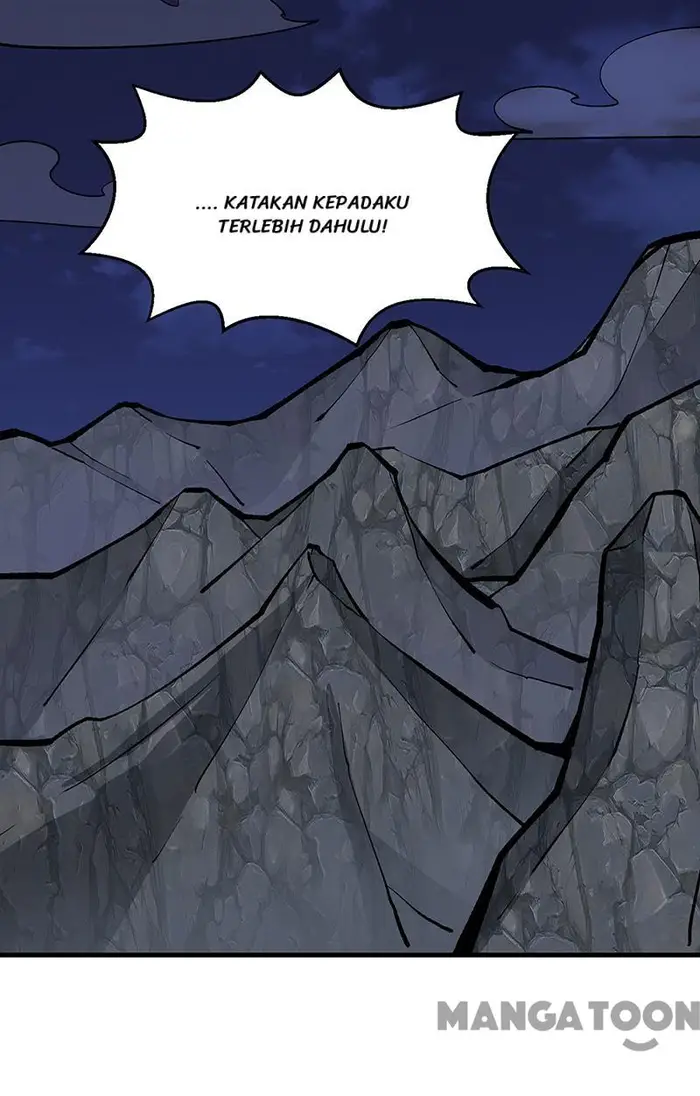 Martial Arts Reigns Chapter 419 - halaman 69