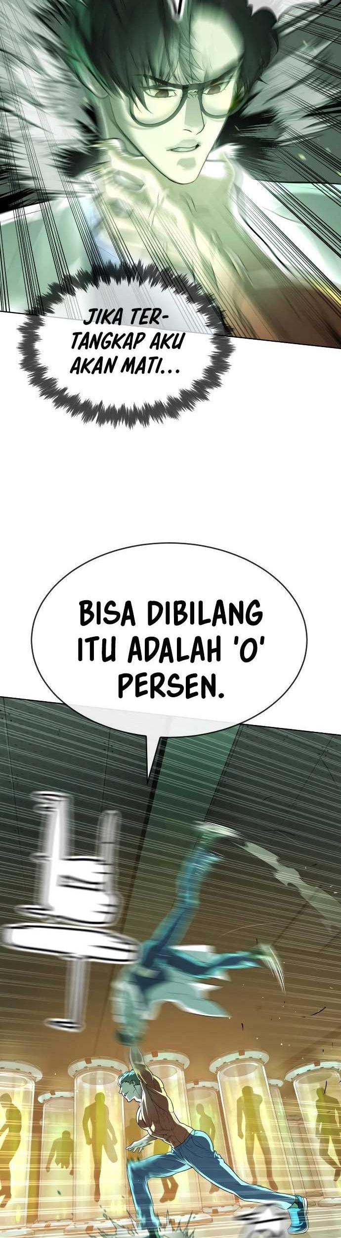 Martial Arts Reigns Chapter 42 - halaman 10