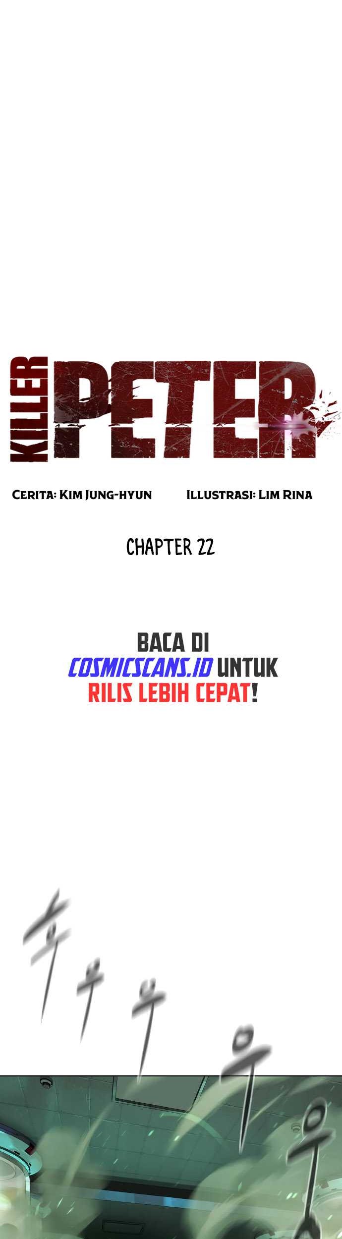 Martial Arts Reigns Chapter 42 - halaman 14