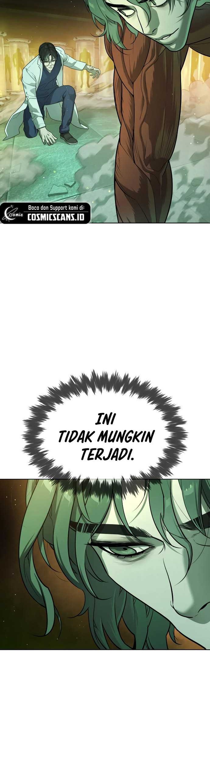 Martial Arts Reigns Chapter 42 - halaman 17