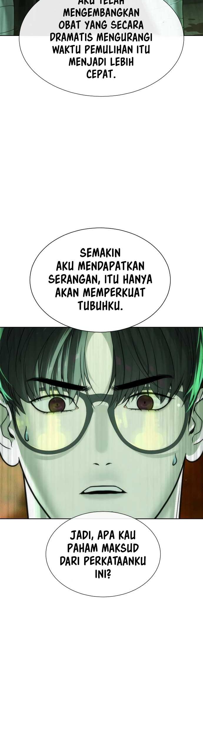 Martial Arts Reigns Chapter 42 - halaman 8
