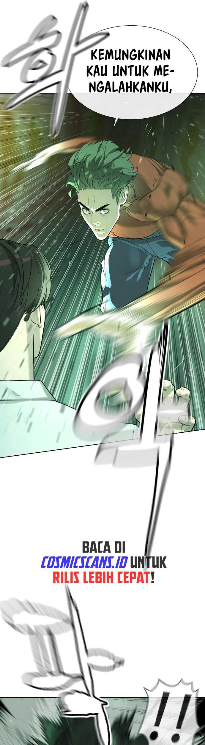 Martial Arts Reigns Chapter 42 - halaman 9