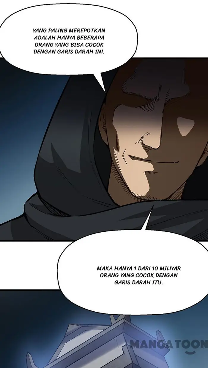 Martial Arts Reigns Chapter 420 - halaman 12