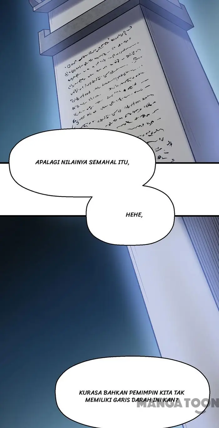 Martial Arts Reigns Chapter 420 - halaman 13