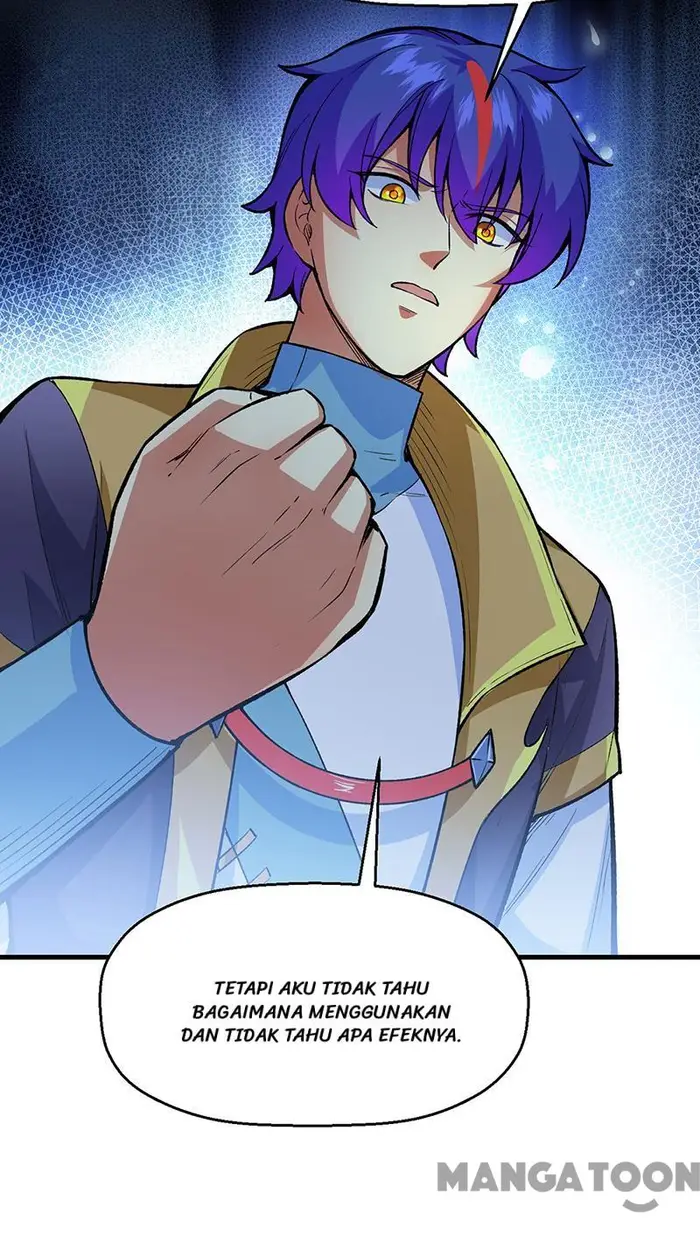 Martial Arts Reigns Chapter 420 - halaman 20