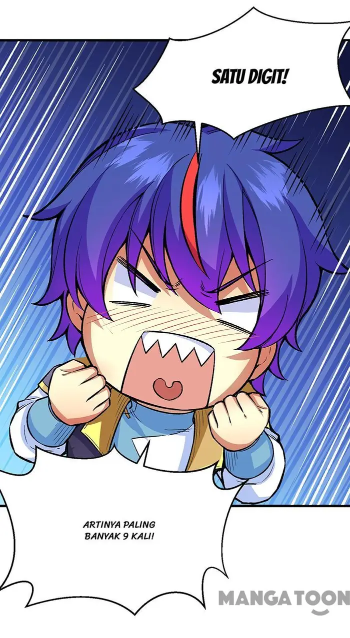 Martial Arts Reigns Chapter 420 - halaman 26