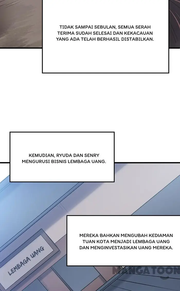 Martial Arts Reigns Chapter 420 - halaman 57