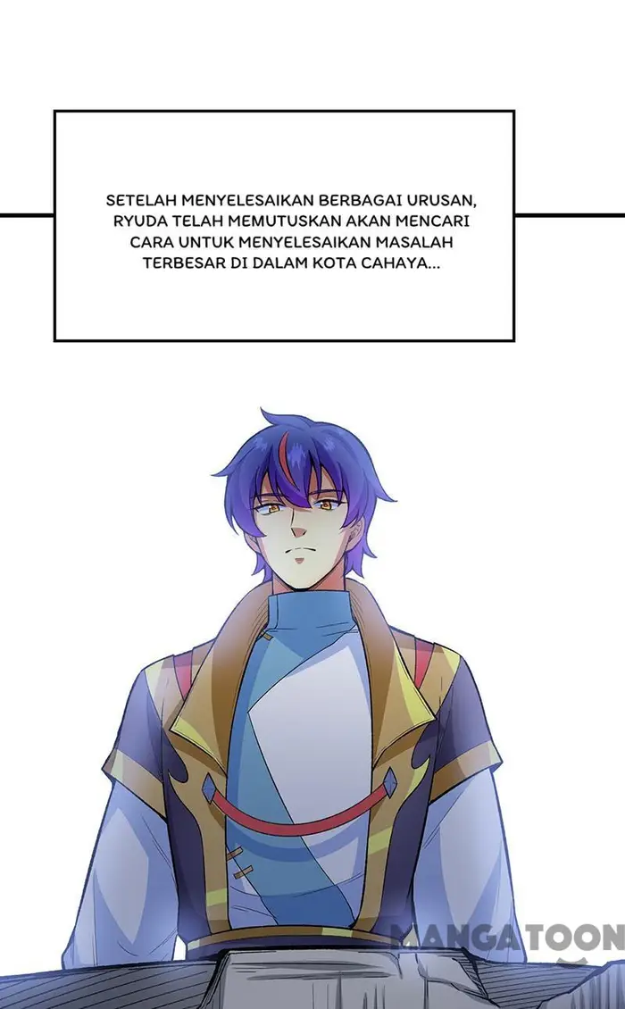 Martial Arts Reigns Chapter 420 - halaman 59