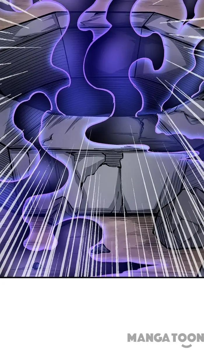 Martial Arts Reigns Chapter 420 - halaman 61