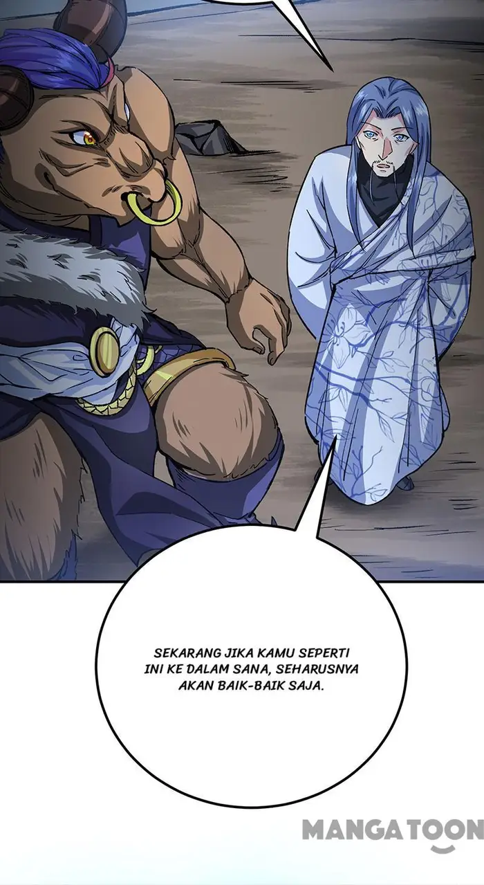 Martial Arts Reigns Chapter 421 - halaman 19