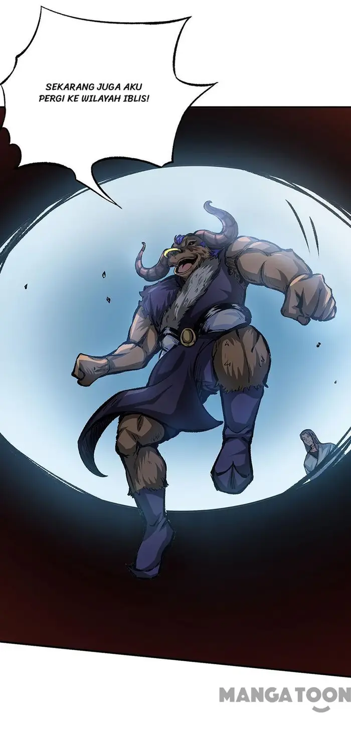 Martial Arts Reigns Chapter 421 - halaman 24