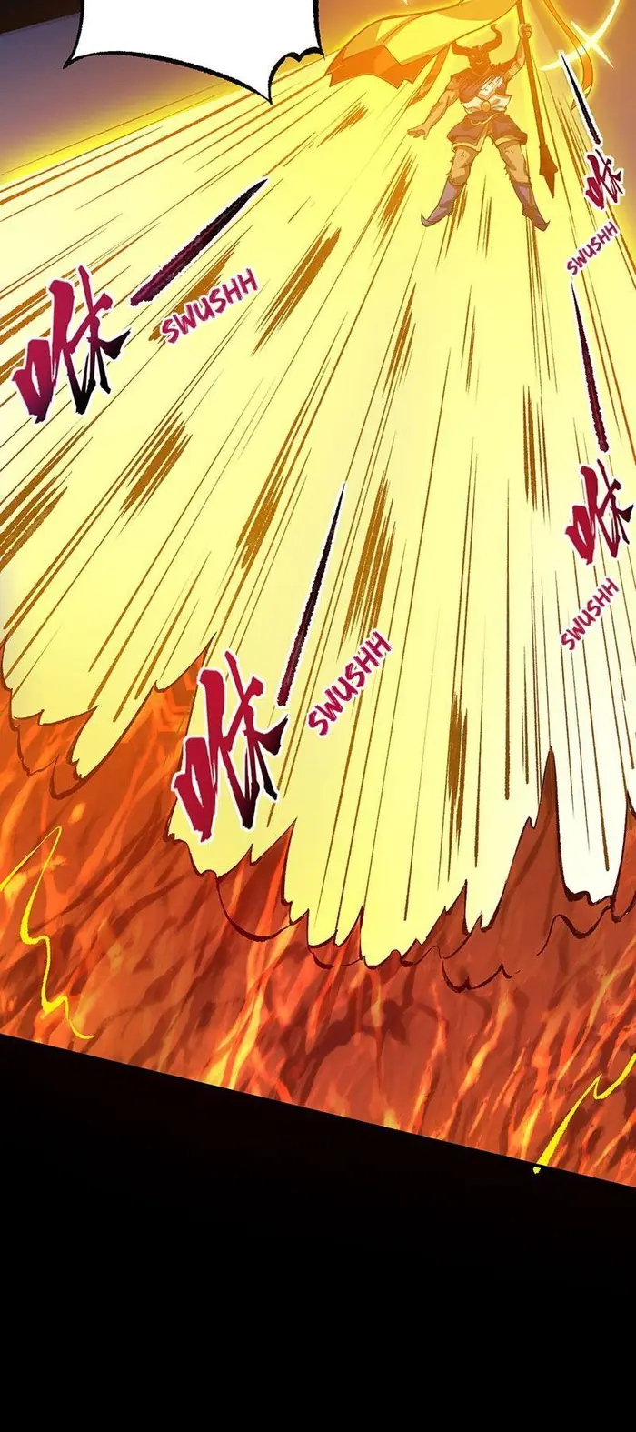 Martial Arts Reigns Chapter 421 - halaman 46