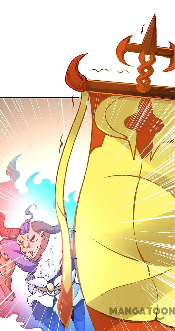 Martial Arts Reigns Chapter 422 - halaman 1