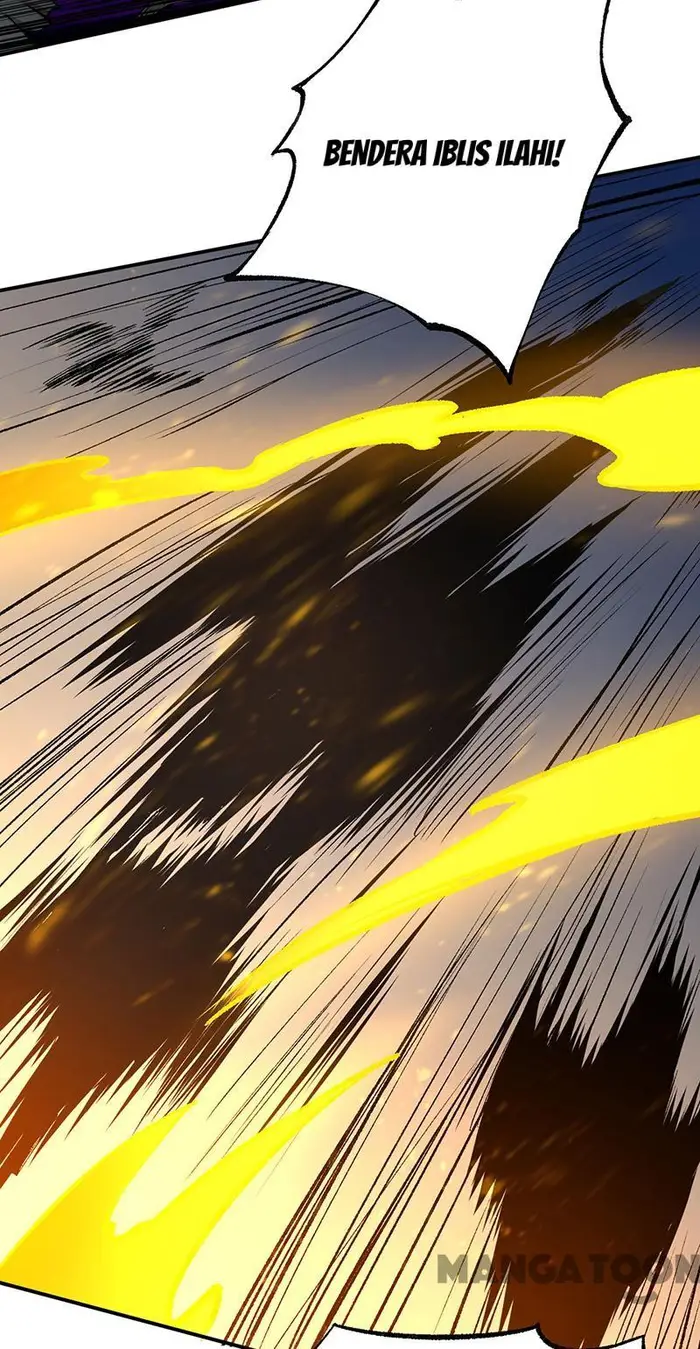 Martial Arts Reigns Chapter 422 - halaman 10