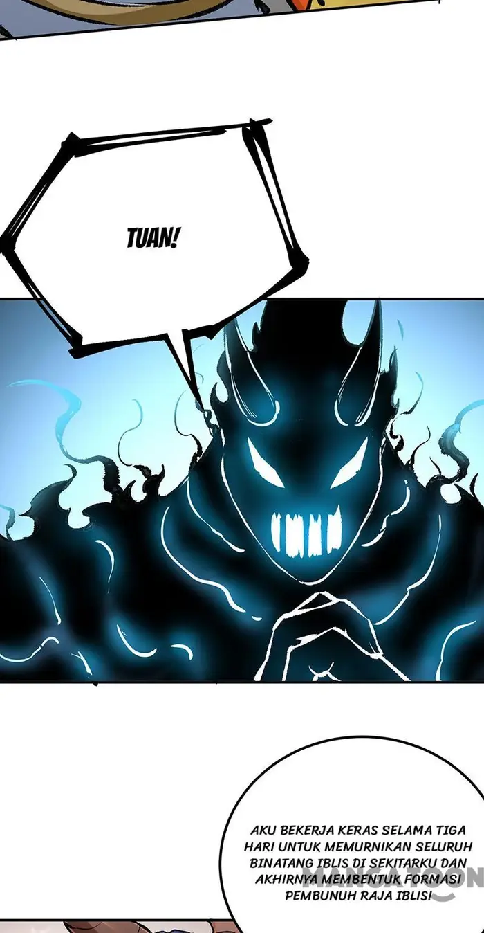 Martial Arts Reigns Chapter 422 - halaman 16