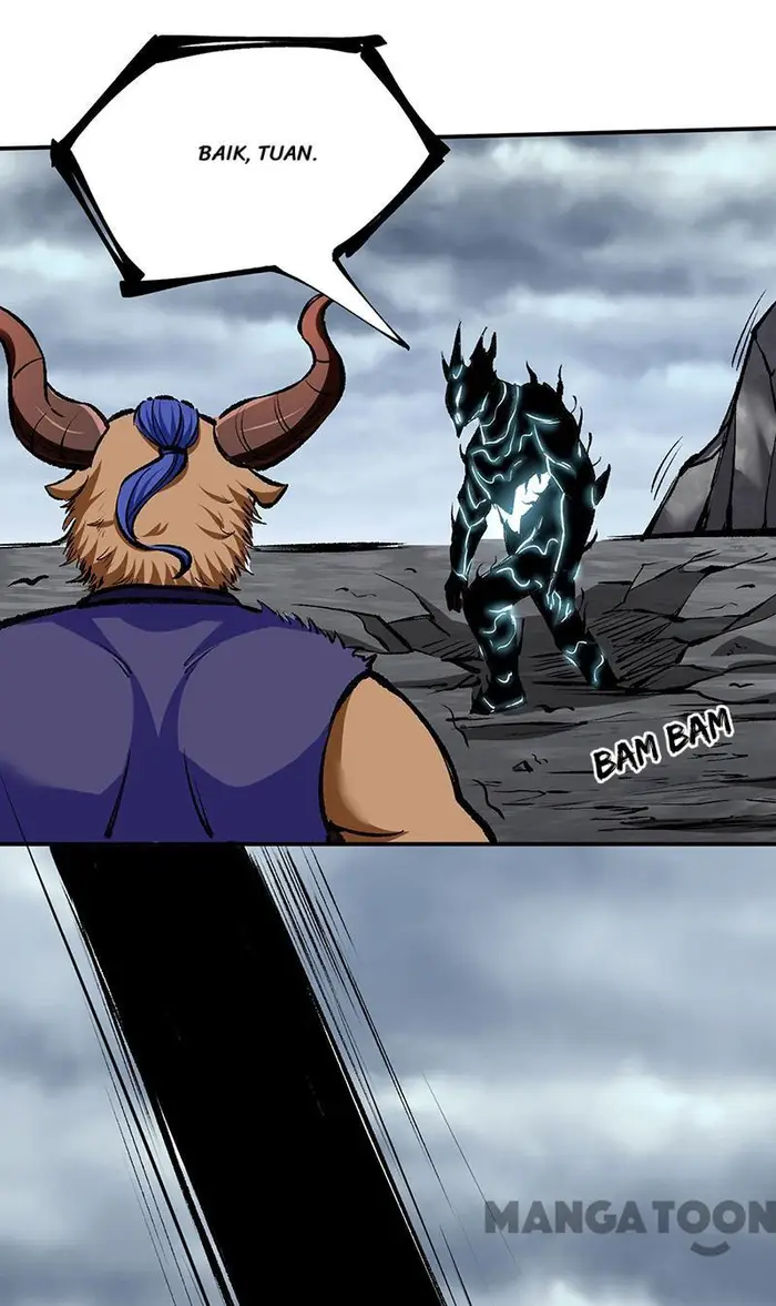 Martial Arts Reigns Chapter 422 - halaman 19