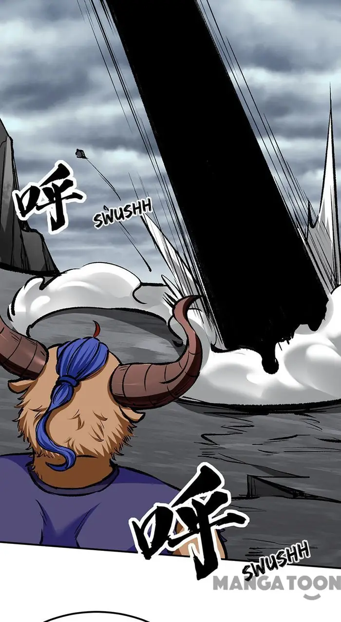 Martial Arts Reigns Chapter 422 - halaman 20