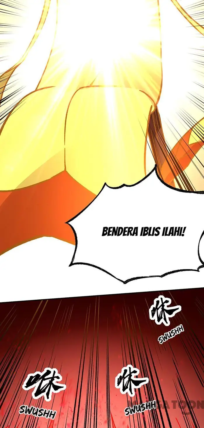 Martial Arts Reigns Chapter 422 - halaman 4